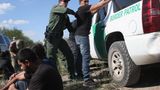 New Border Patrol policy 'restricts pursuits' of suspects