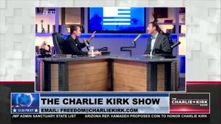 ARE BORDERS BIBLICAL?