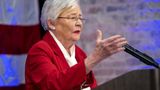 Alabama to pause executions by lethal executions after 3rd failed lethal injection