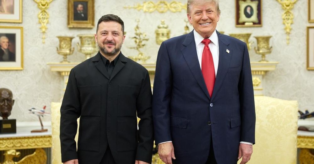 Zelensky draws an ace: Ukraine’s attack drones and the new strategies dominating modern warfare