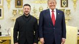 Zelensky draws an ace: Ukraine’s attack drones and the new strategies dominating modern warfare
