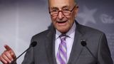 Schumer says Senate will hold vote on massive federal election overhaul next month