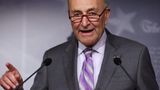 Schumer extends until Tuesday deadline on voting legislation, cancels Senate recess