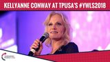 Kellyanne Conway At TPUSA’s Young Women’s Leadership Summit 2018