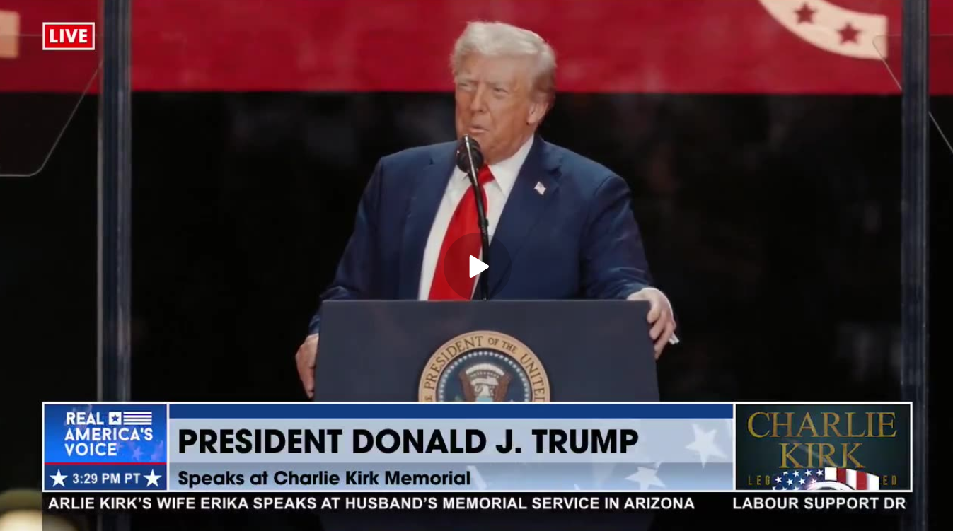 POTUS OPENING REMARKS
