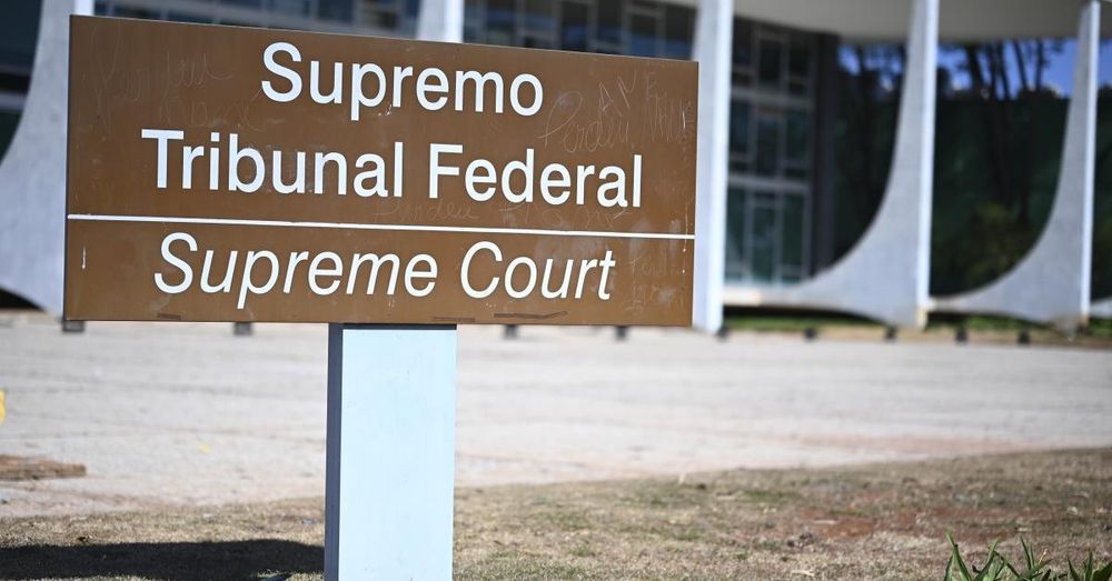 US imposes travel ban on Brazilian Supreme Court Justices involved in persecuting Bolsonaro