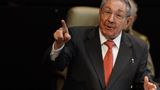 US moves toward indicting Fidel Castro's brother Raul in connection to downed planes in 1996: report