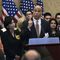 Eyeing White House, Cory Booker Introduces Himself to Iowa