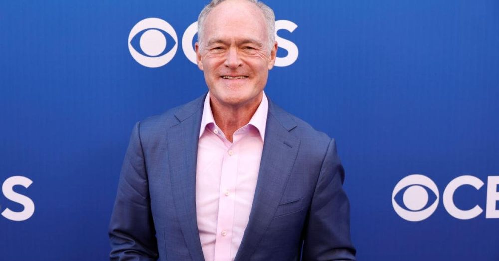 CBS News fires '60 Minutes' correspondent Scott Pelley