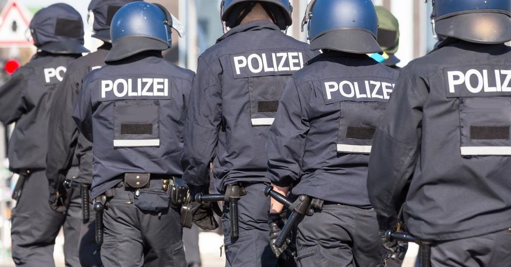 German, Dutch authorities detain four suspected Hamas members over alleged terrorism plot
