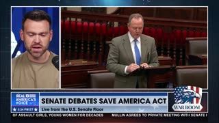 BREAKING: U.S. IS PREPARING A 2-WEEK OPERATION TO TAKE THE STRAIT OF HORMUZ