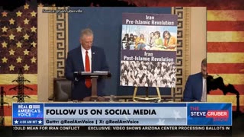 THREE BIG THINGS 3-16-26