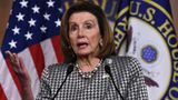 Pelosi says tested negative for COIVD but isolating, after office said Thursday speaker had virus