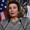 Pelosi favors banning oil imports from Russia