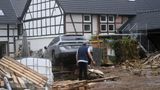Floods in Europe leaves at least 120 dead, hundreds more reported missing