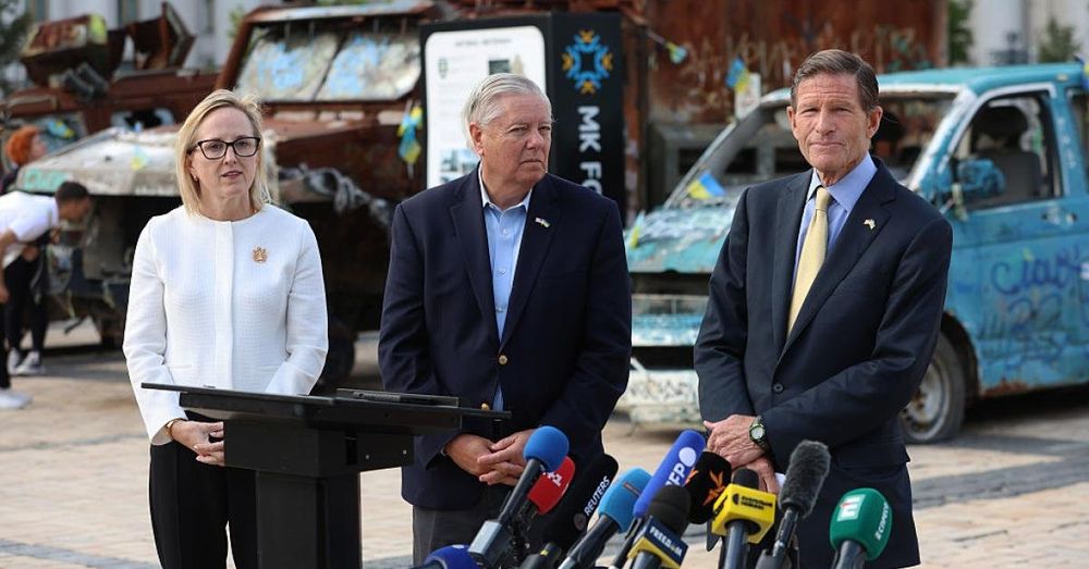 Acting U.S. Ambassador to Ukraine will leave post in June