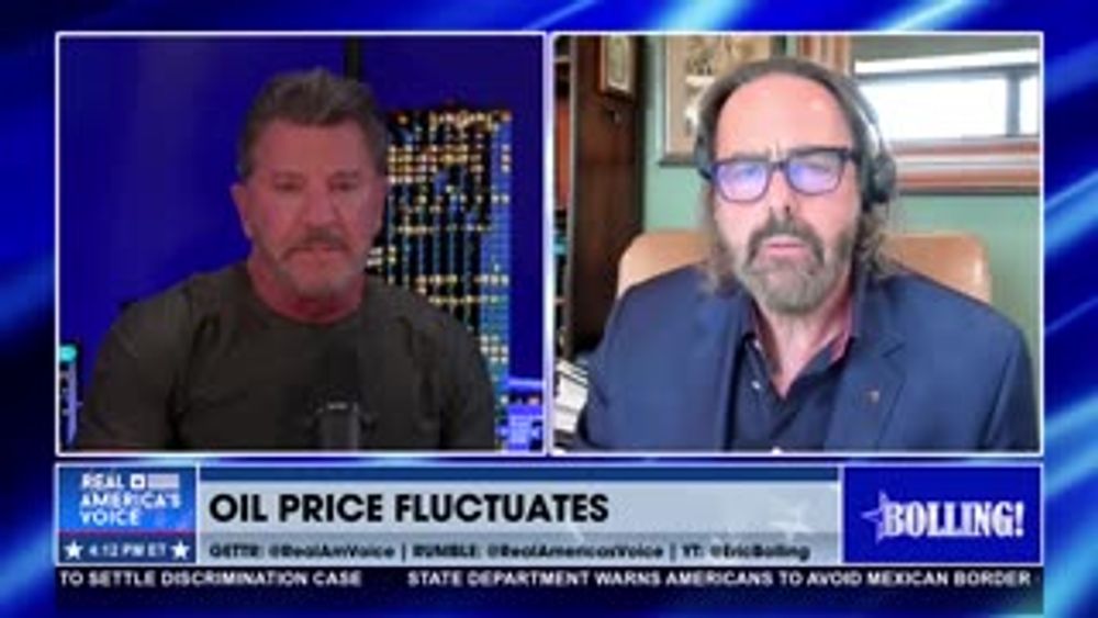 OIL PRICE FLUCTUATES