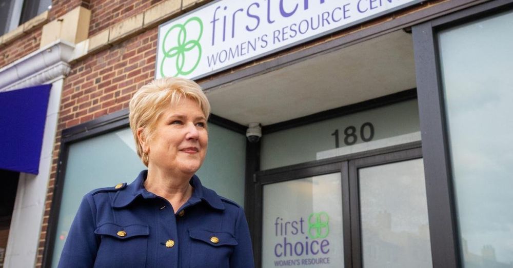 Unanimous SCOTUS rebukes New Jersey for intimidating pro-life groups, ignoring precedents