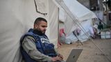 Israel to return video equipment seized from Associated Press