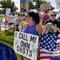 OPPOSITION IS GROWING TO UN-AMERICAN VACCINE MANDATE