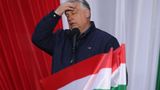 Hungary's Orbán suffers crushing defeat; rival Magyar wins super-majority in parliament