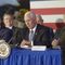 Vice President Pence at the 6th meeting of the National Space Council