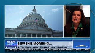 BIGGS ON SHUTDOWN SHOWDOWN