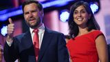 Vance: Indian wife has suffered white supremacist attacks