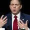 Ex-Capitol Police boss says politics hampered Jan. 6 security under Pelosi: 'Recipe for disaster'