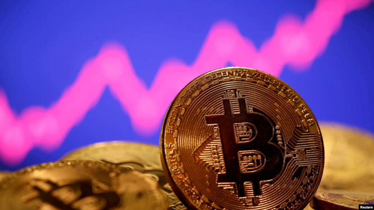 Investors Coping With Cryptocurrency Plunge