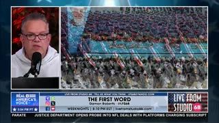 THE MEDIA KEEPS THE PANIC GOING TO KEEP THEIR NARRATIVE ALIVE