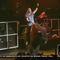 TED NUGENT RIDES IN ON A BUFFALO - SPIRIT CAMPFIRE OPEN
