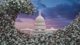 Interest on national debt on pace to eclipse entitlements, defense spending amid funding battles