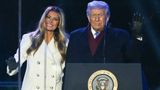Trump makes Christmas Eve, Boxing day federal holidays for 2025