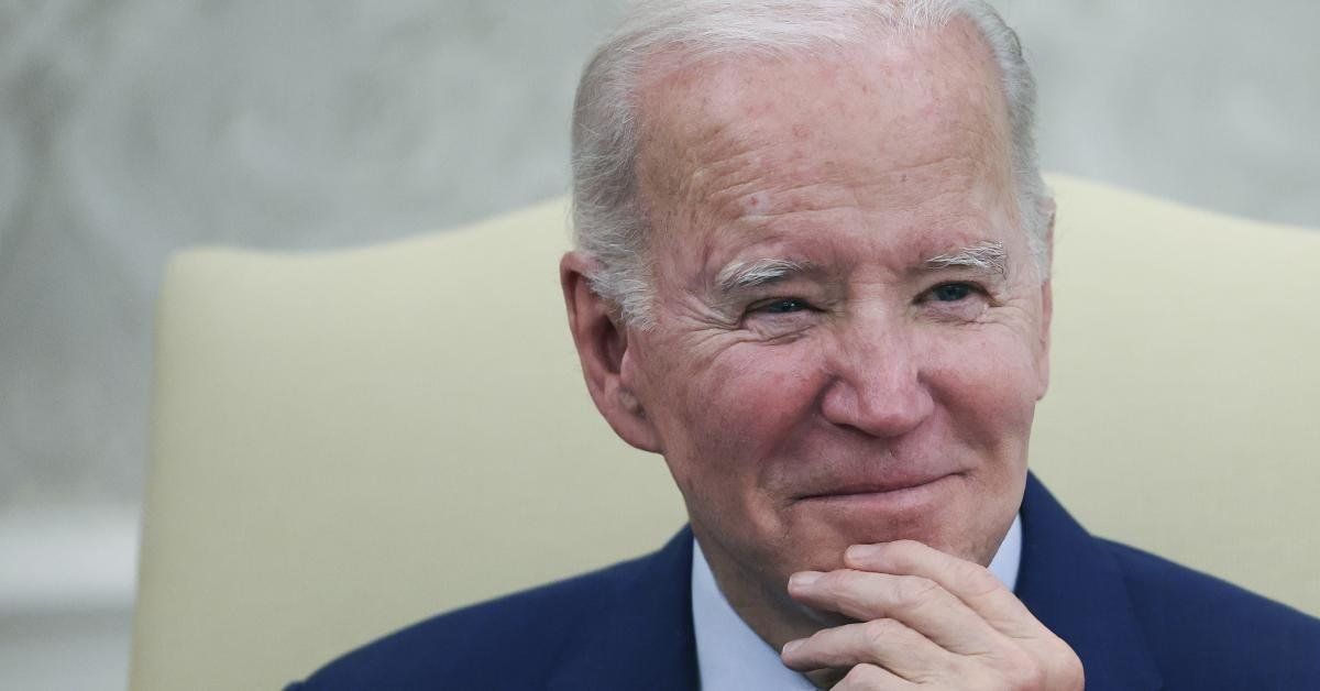Biden meets with McCarthy, other Hill leaders to reach debt deal before imminent deadline - Real America's Voice News