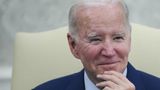 DOJ finds six more classified memos in search of Biden home