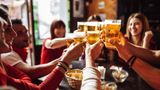 US may recommend reducing alcohol intake to match Canada where just 1-2 drinks a week are low-risk