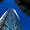 Major skyscraper in San Francisco now sliding as well as tilting