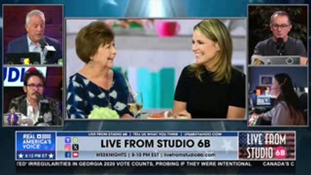 NANCY GUTHRIE CASE “OLD FASHIONED GAME OF CLUE”