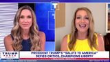 Real News Insights w/ Jenna Ellis Rives