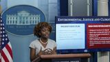 White House says House GOP's anti-green, budget proposal would ‘poison’ kids and ‘melt bones’