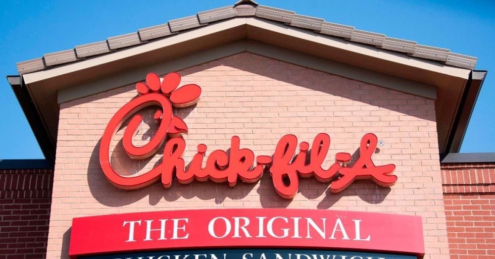 Federal government sues Chick-fil-A franchisee, alleging religious discrimination
