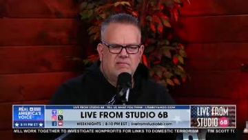 ROBERTS ON KENT’S INTERVIEW WITH TUCKER CARLSON