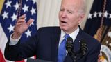 Biden denounces 'extreme MAGA Republicans,' Trump 'abuse of power' in fiery speech