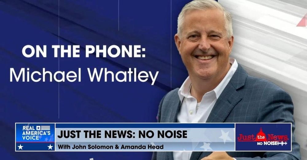Senate GOP fundraising chief says story on halting cash to Whatley campaign ‘Hogwash!’