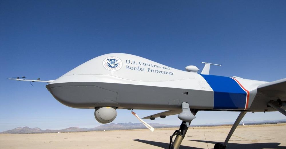 DHS promotes CBP whistleblowers demoted after warning about lack of DNA collection on illegals