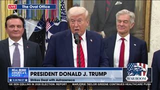 TRUMP RX