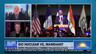 DEPORT MAMDANI? CURT PUSHING FOR ACTION