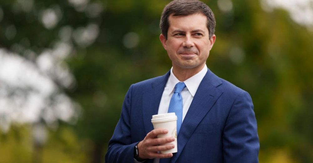 Buttigieg rules out Michigan governor, Senate bids, keeping open possible 2028 presidential run