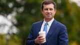 Transportation Secretary Buttigieg didn't have supply chain meetings during crisis, schedule shows